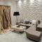 Olive Grove Deluxe apartment