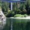 Redwoods River Resort & Campground - Leggett