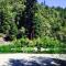 Redwoods River Resort & Campground - Leggett