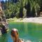 Redwoods River Resort & Campground - Leggett Redwoods River Resort & Campground - Leggett