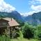 Chalet Gerbera