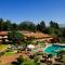 Hotel Pie de la Sierra