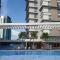 10am-6pm, SAME DAY CHECK IN AND CHECK OUT, Work From Home, 1 Bedroom Apartment, Shaftsbury-Cyberjaya, G-Floor by Flexihome-MY - 塞贝维