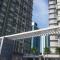 10am-6pm, SAME DAY CHECK IN AND CHECK OUT, Work From Home, 1 Bedroom Apartment, Shaftsbury-Cyberjaya, G-Floor by Flexihome-MY - 塞贝维