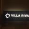 Villa Riva, Vis - Vis