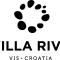 Villa Riva, Vis - Vis
