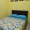 Mutiara Inn GuestRoom - Kampung Gurun