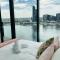 Pars Apartments - Collins Wharf Waterfront, Docklands - Melbourne