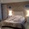 Chambres dhotes le nid fleuri de Cravanche