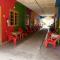 Taman negara rainbow guest house