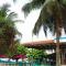 Topaz Beach Hotel - Negombo