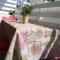 SUNSHINE APTS, TWO BEDROOM , FREE INTERNET, No 3