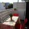 SUNSHINE APTS, TWO BEDROOM , FREE INTERNET, No 3