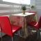 SUNSHINE APTS, TWO BEDROOM , FREE INTERNET, No 3