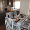 SUNSHINE APTS, TWO BEDROOM , FREE INTERNET, No 3