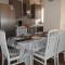 SUNSHINE APTS, TWO BEDROOM , FREE INTERNET, No 3