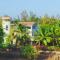 SaffronStays La Casa Maestro, Kashid - spanish-style luxury villa near Kashid Beach