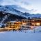 Paradies Pure Mountain Resort