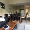 Foot of Turoa Chalet