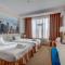 Hotel Bridges Bishkek