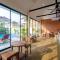 Suphan Lake Hometel