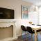 Apartamentos Suites Roma