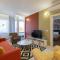 Vitosha Boulevard Three Bedroom Two Bathroom Lux Suite - Sofia