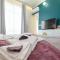 Foto: Vitosha Boulevard Three Bedroom Two Bathroom Lux Suite 20/39