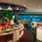 Shenzhen Sunshine Hotel, Luohu