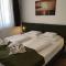 Corvin Residence Apartments