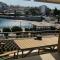Apartment overlooking the old bridge - Chalkis