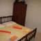 Beachfront apartment in Becici,Rafilovici,Budva