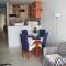 Beachfront apartment in Becici,Rafilovici,Budva