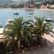 Beachfront apartment in Becici,Rafilovici,Budva