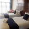 Sengahloune Resort