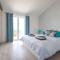 Villa Retro fusion a luxury villa in Tucepi