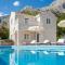 Foto: cttu176/ Dalmatian stone house with private pool