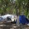 Camping Kea