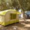 Camping Kea