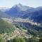 Colibri Uno - Morzine