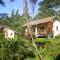Jungle Lodge El Jardin Aleman