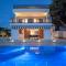 Sailor house villa near Trogir, private pool - 拉扎尼