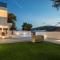 Sailor house villa near Trogir, private pool - 拉扎尼