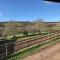 Welsh Marches at Upper Glyn Farm