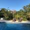 Jungle Lodge El Jardin Aleman