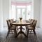 The Pink Door Seaside Holiday Home
