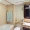 Dream Inn Apartments - Burj Residences Burj Khalifa View