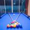 Greenview Pool Villa Cha-am