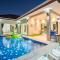 Greenview Pool Villa Cha-am