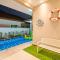 Greenview Pool Villa Cha-am - 七岩